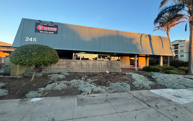 Photo of CALIFORINA AUTO REPAIR SALINAS, an auto repair shop in Salinas, CA