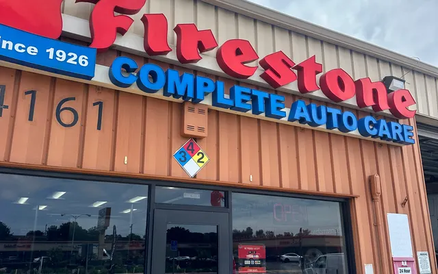Photo of Firestone Complete Auto Care, an auto repair shop in San Diego, CA