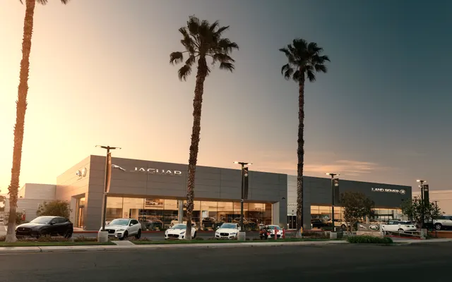 Photo of Jaguar Riverside Service and Parts, an auto repair shop in Riverside, CA