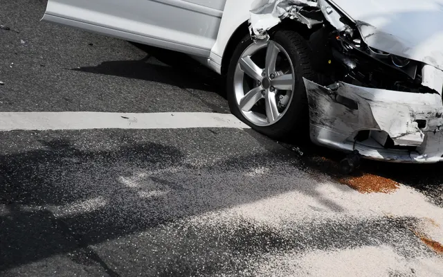 Photo of Proper Auto Body Services, an auto repair shop in Hayward, CA