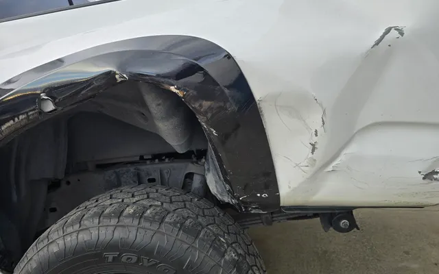 Photo of Toyota of Hemet Collision Center, an auto repair shop in Hemet, CA