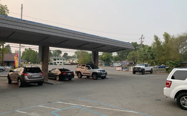 Photo of Athens Auto Technicians, an auto repair shop in Redding, CA
