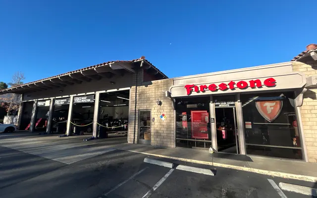 Photo of Firestone Complete Auto Care, an auto repair shop in San Diego, CA
