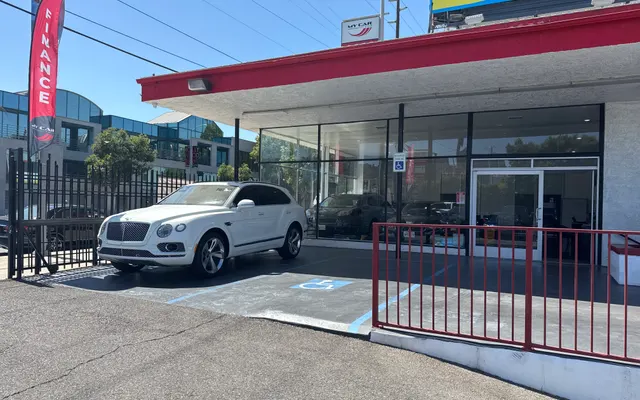 Photo of My Car Auto Group, an auto repair shop in North Hollywood, CA