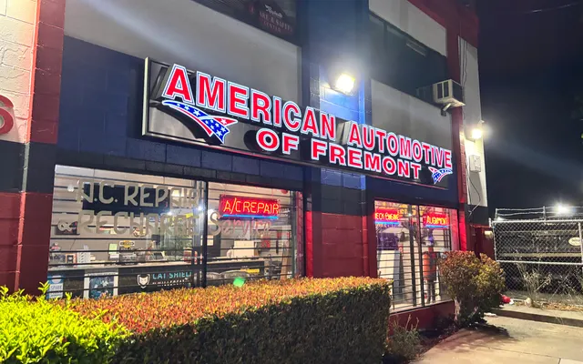 Photo of American Automotive of Fremont, an auto repair shop in Fremont, CA