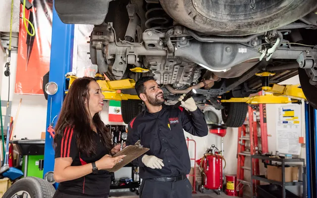 Photo of ABC Auto Repair & Smog - Reliable Auto Repair in Fremont, Newark, Hayward and Union City CA, an auto repair shop in Fremont, CA