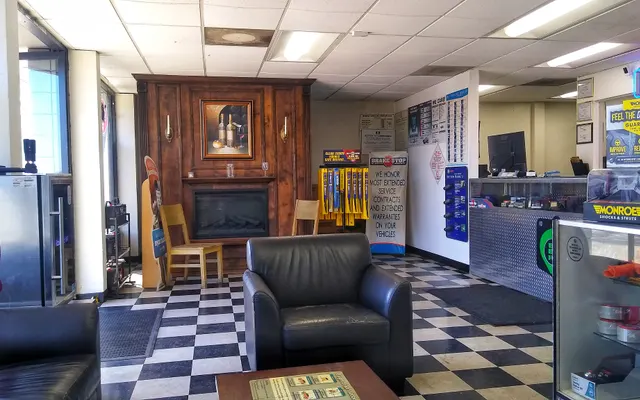 Photo of Brake Stop & Auto Repair San Diego, an auto repair shop in San Diego, CA