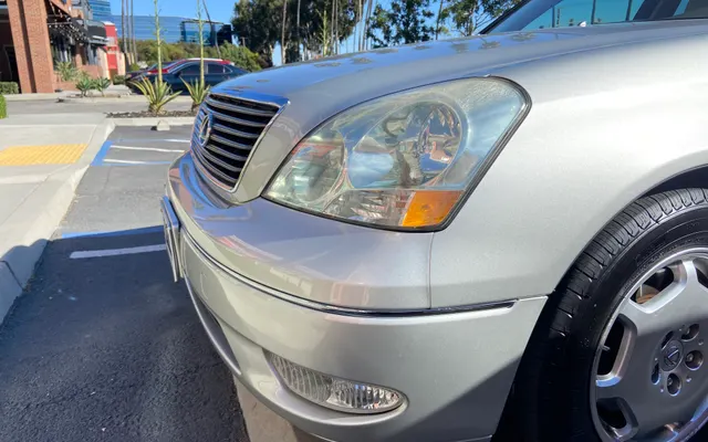 Photo of Caliber Collision, an auto repair shop in Brea, CA