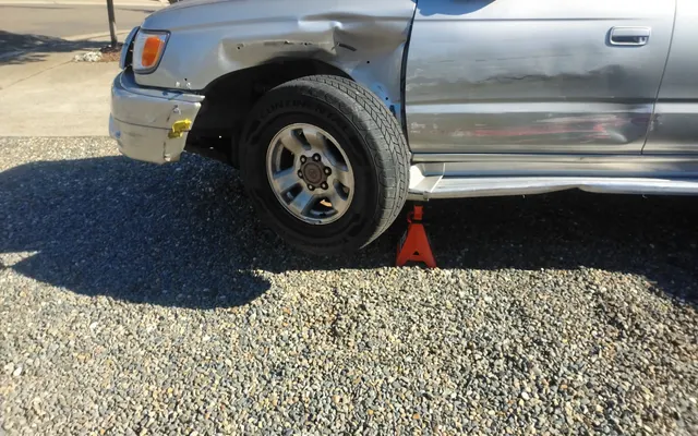 Photo of Tito's Towing and Repair, an auto repair shop in Sacramento, CA