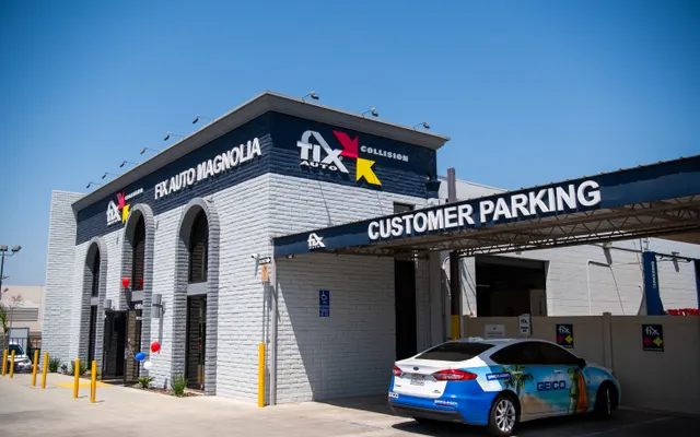 Photo of Fix Auto Magnolia-Riverside, an auto repair shop in Riverside, CA