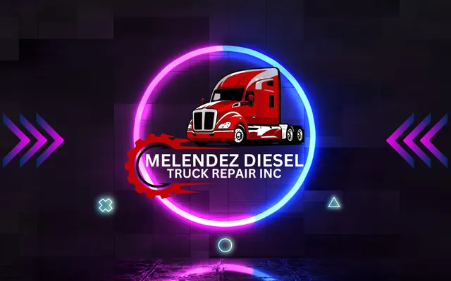 Photo of MELENDEZ DIESEL TRUCK REPAIR INC, an auto repair shop in Compton, CA