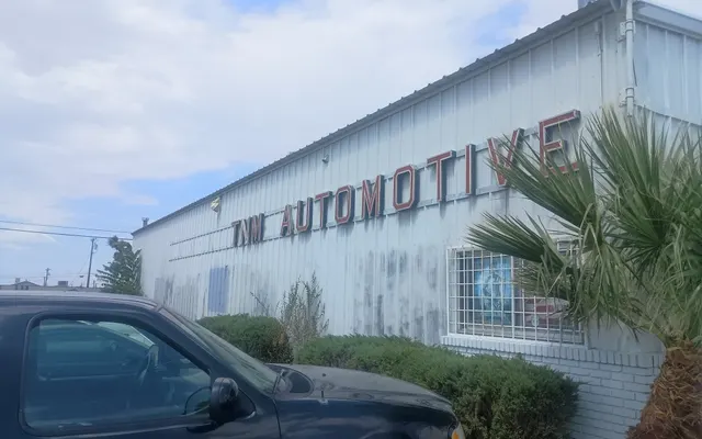 Photo of T & M AUTOMOTIVE INC., an auto repair shop in Lancaster, CA