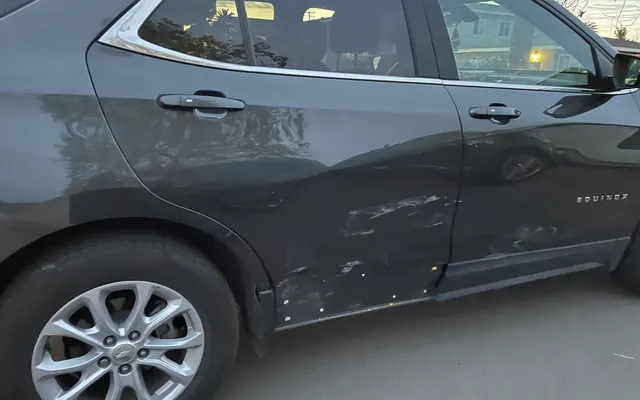Photo of Caliber Collision, an auto repair shop in Lompoc, CA
