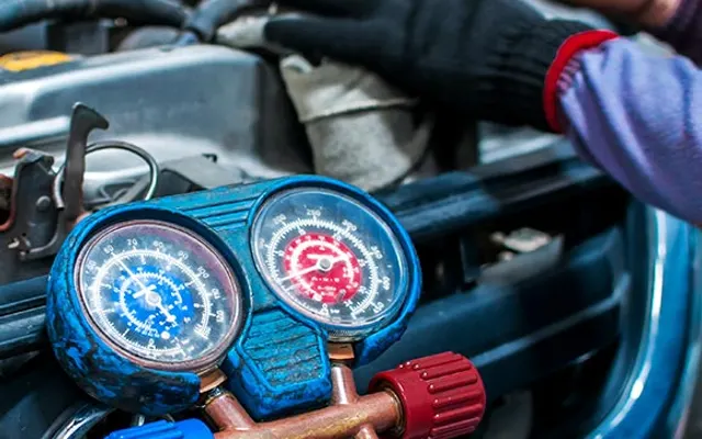 Photo of S&A Auto Diagnostics LLC Mobile mechanic, an auto repair shop in Los Angeles, CA