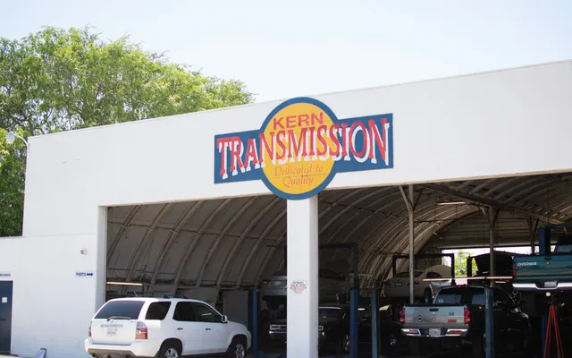 Photo of Kern Transmission, an auto repair shop in Bakersfield, CA