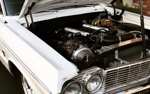 Photo of Geared For Speed, an auto repair shop in Anaheim, CA