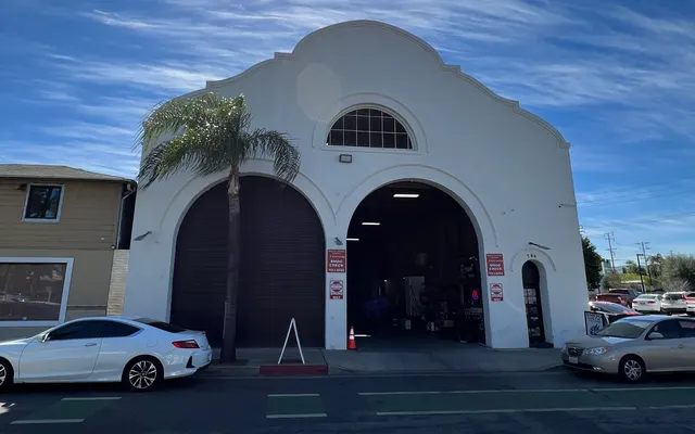 Photo of Discount Auto and Tire, an auto repair shop in Redlands, CA