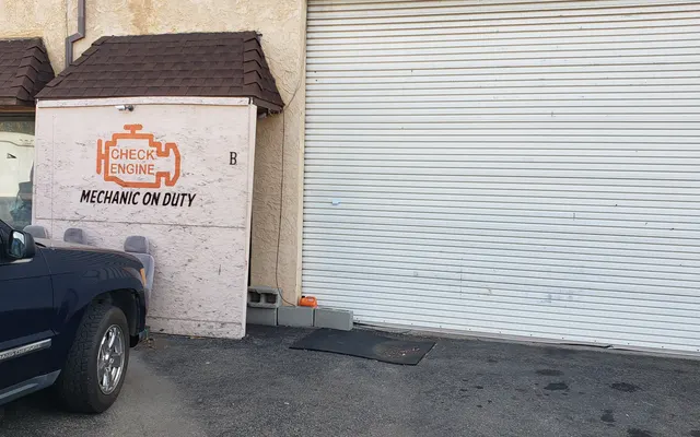 Photo of Nickerson Automotive ARD#271209, an auto repair shop in Redding, CA