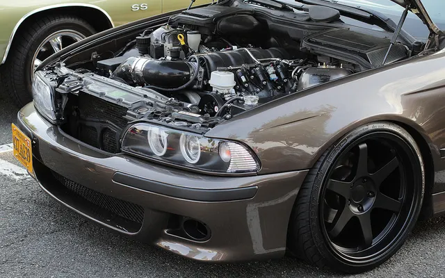 Photo of GC auto repairs and services, an auto repair shop in Wilmington, CA