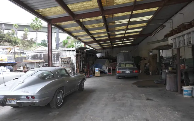 Photo of Lee's Automotive, an auto repair shop in Lemon Grove, CA