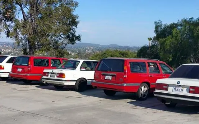 Photo of Bob Workman's European Auto, an auto repair shop in Vista, CA