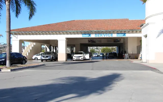 Photo of Jerry Seiner Honda of San Juan Capistrano Service, an auto repair shop in San Juan Capistrano, CA