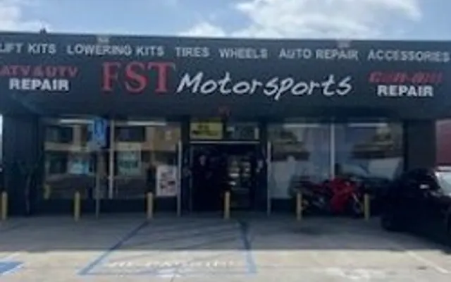 Photo of FST Motorsports Chula Vista, an auto repair shop in Chula Vista, CA