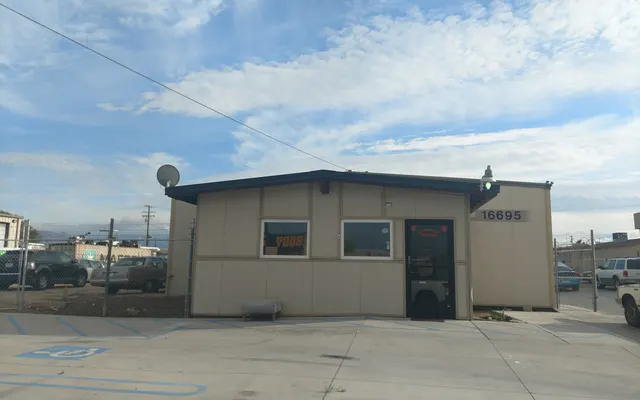 Photo of R W Automotive, an auto repair shop in Hesperia, CA