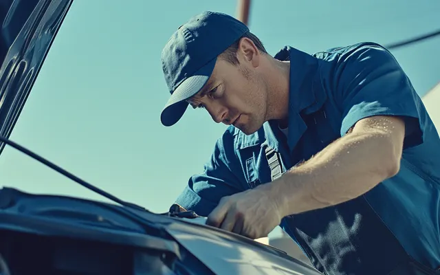 Photo of Mobile Mechanic Pros Ontario, an auto repair shop in Ontario, CA