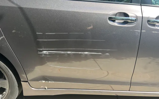 Photo of Caliber Collision, an auto repair shop in Alhambra, CA
