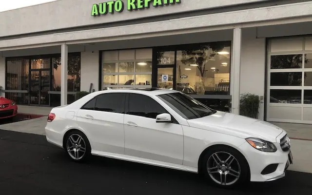 Photo of Montclair Auto Repair, an auto repair shop in Montclair, CA