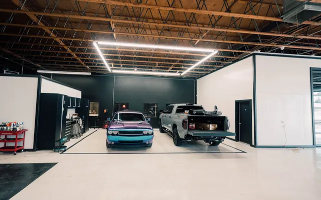 Photo of Extreme Car Care Center, an auto repair shop in Fresno, CA