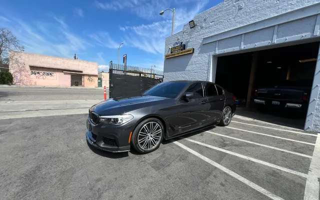 Photo of Willy Works Automotive, an auto repair shop in Los Angeles, CA
