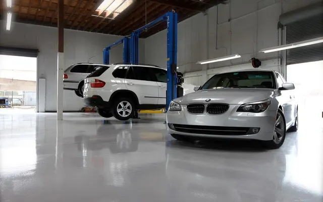 Photo of B and B Autohaus, an auto repair shop in San Diego, CA