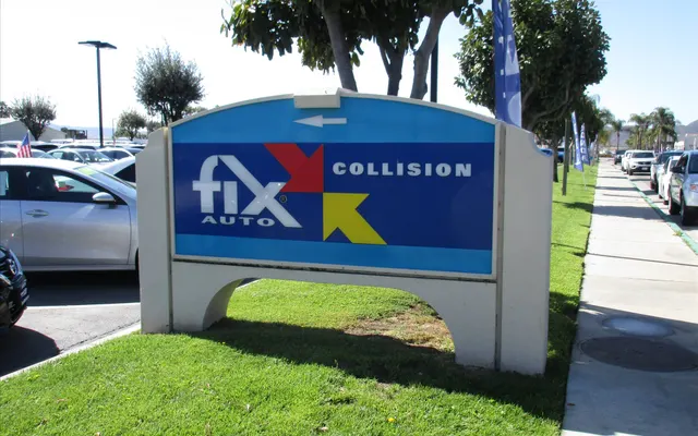 Photo of Fix Auto Hemet, an auto repair shop in Hemet, CA