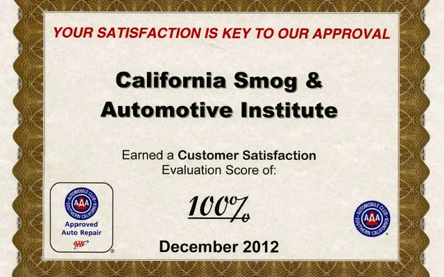 Photo of CSAI Auto Service, an auto repair shop in Riverside, CA