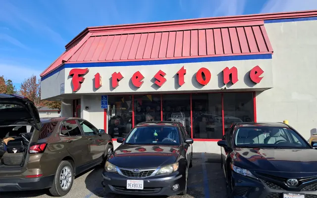 Photo of Firestone Complete Auto Care, an auto repair shop in Santa Cruz, CA