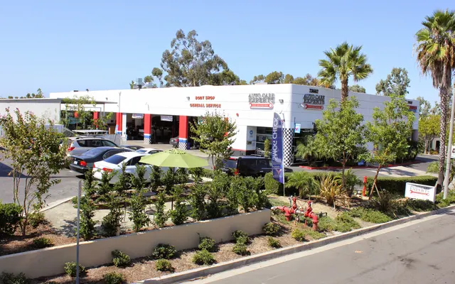 Photo of Auto Care Experts, an auto repair shop in Mission Viejo, CA