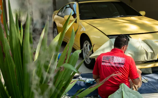 Photo of Bumper Buddies, an auto repair shop in Riverside, CA