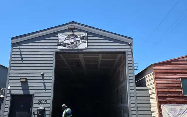 Photo of Dave's Tires and Truck Alignment, an auto repair shop in Long Beach, CA