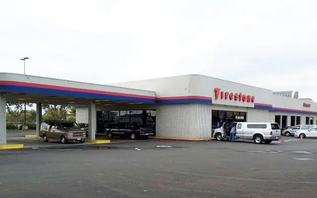 Photo of Firestone Complete Auto Care, an auto repair shop in Salinas, CA