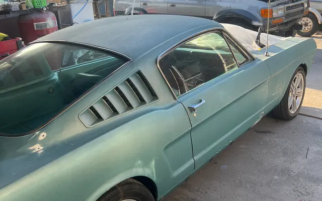 Photo of ACER Auto Body, an auto repair shop in Spring Valley, CA