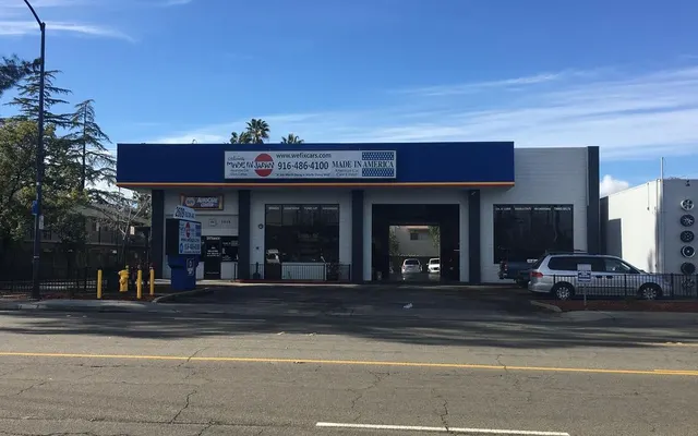 Photo of Made in America / Made in Japan Sacramento Automotive Repair, an auto repair shop in Sacramento, CA