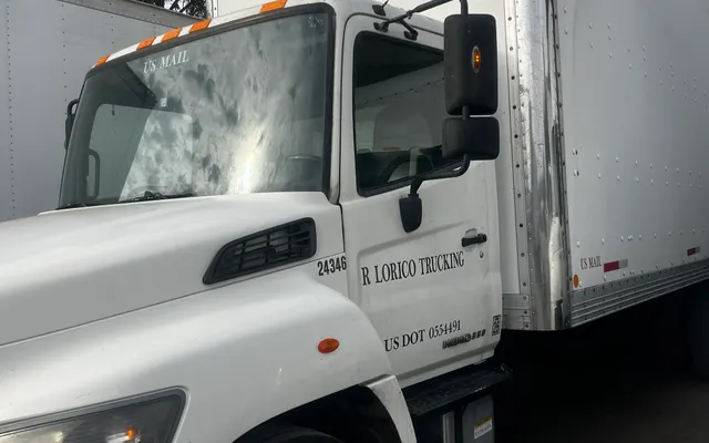 Photo of road service tires & diesel mechanic carlos, an auto repair shop in Santa Rosa, CA