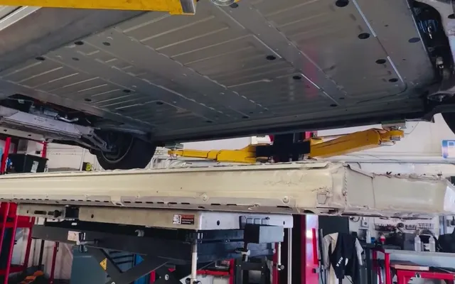 Photo of Romita Auto Service, an auto repair shop in Fresno, CA