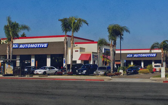 Photo of ACA Automotive, an auto repair shop in Long Beach, CA