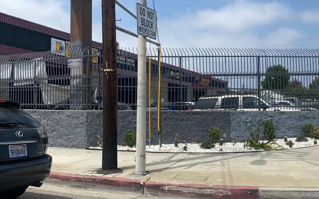 Photo of Panda's Auto Repair, an auto repair shop in Gardena, CA