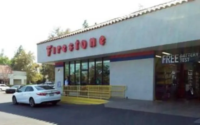 Photo of Firestone Complete Auto Care, an auto repair shop in Bakersfield, CA