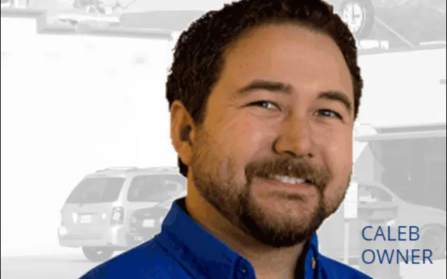 Photo of AWS Automotive, an auto repair shop in Ventura, CA