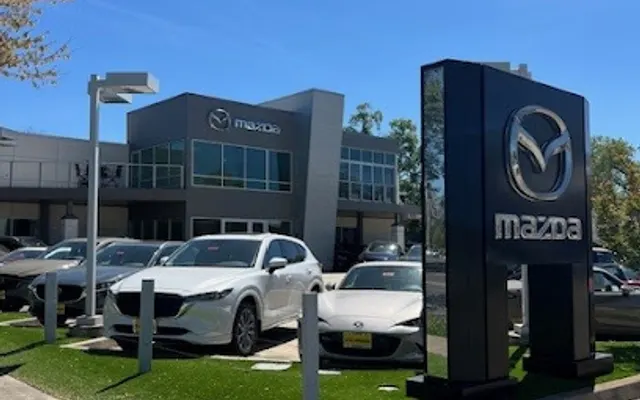 Photo of Chico Mazda Service Department, an auto repair shop in Chico, CA